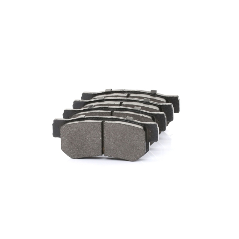 تصویر محصول لنت ترمز جلو هیوندای توسان 2.4 لیتر سال 2012